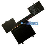 Batería para Hasee BGX-205/356588 M410-2S2P-5200 xs-3000s1 [Batería de repuesto]